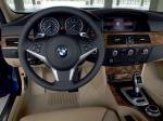 BMW 530i Touring 2007 года